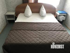 1-к квартира, посуточно, 18м2, 1/1 этаж