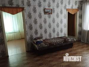 4-к квартира, на длительный срок, 70м2, 1/5 этаж