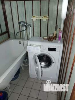 1-к квартира, на длительный срок, 36м2, 1/5 этаж