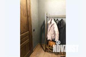 1-к квартира, посуточно, 20м2, 2/9 этаж