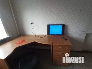 1-к квартира, посуточно, 41м2, 4/5 этаж