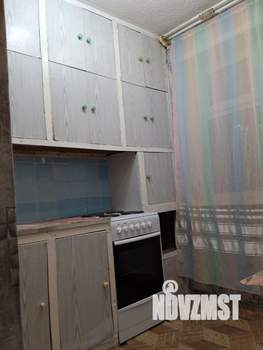 1-к квартира, на длительный срок, 33м2, 1/5 этаж