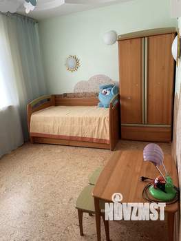 3-к квартира, на длительный срок, 107м2, 5/10 этаж
