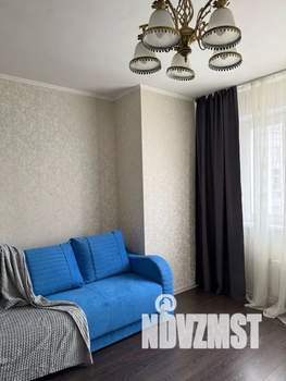 2-к квартира, посуточно, 57м2, 5/14 этаж