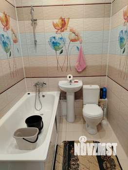 1-к квартира, на длительный срок, 35м2, 1/5 этаж
