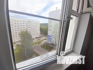 1-к квартира, на длительный срок, 41м2, 6/10 этаж