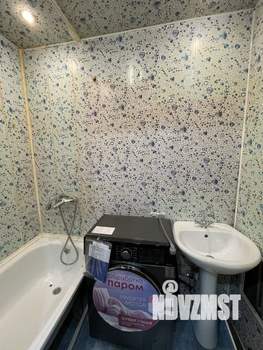 Студия квартира, на длительный срок, 19м2, 4/5 этаж