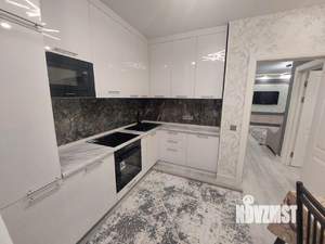 2-к квартира, на длительный срок, 67м2, 6/17 этаж