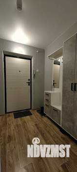 2-к квартира, на длительный срок, 50м2, 5/17 этаж