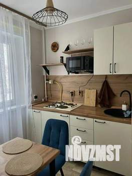 1-к квартира, посуточно, 31м2, 1/1 этаж