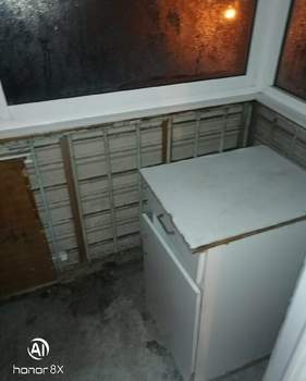 1-к квартира, на длительный срок, 33м2, 4/5 этаж