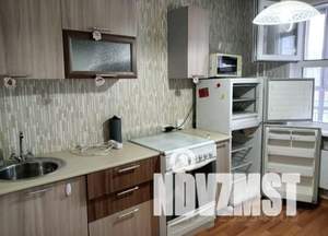 1-к квартира, на длительный срок, 38м2, 9/18 этаж