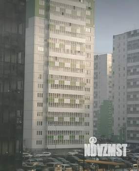 2-к квартира, на длительный срок, 60м2, 10/17 этаж