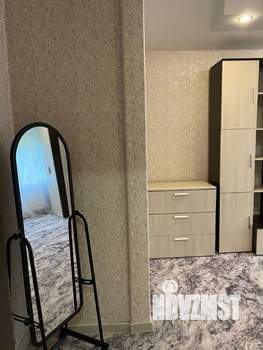 1-к квартира, на длительный срок, 31м2, 2/5 этаж