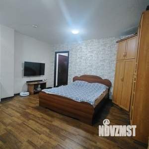 Студия квартира, на длительный срок, 30м2, 16/25 этаж