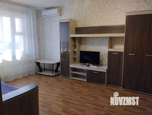 1-к квартира, посуточно, 37м2, 12/17 этаж