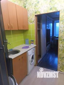Студия квартира, на длительный срок, 20м2, 3/4 этаж