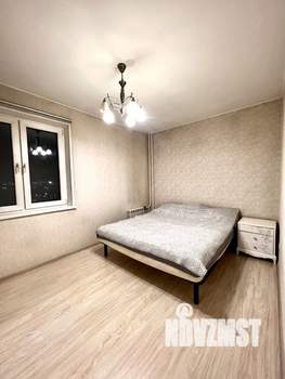 2-к квартира, на длительный срок, 50м2, 13/14 этаж