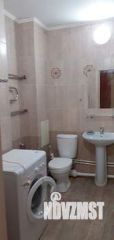 2-к квартира, на длительный срок, 45м2, 7/24 этаж