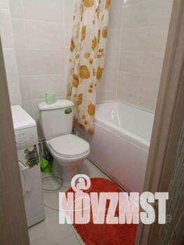 1-к квартира, на длительный срок, 48м2, 12/17 этаж