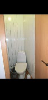 Студия квартира, на длительный срок, 14м2, 1/5 этаж