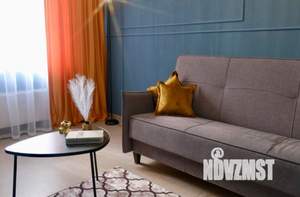 2-к квартира, посуточно, 40м2, 1/1 этаж