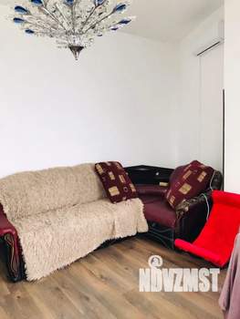2-к квартира, посуточно, 65м2, 1/1 этаж