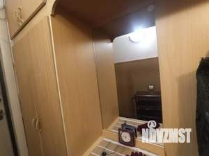 2-к квартира, посуточно, 54м2, 4/5 этаж