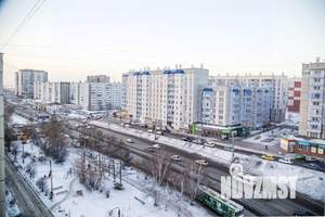 1-к квартира, посуточно, 34м2, 1/1 этаж