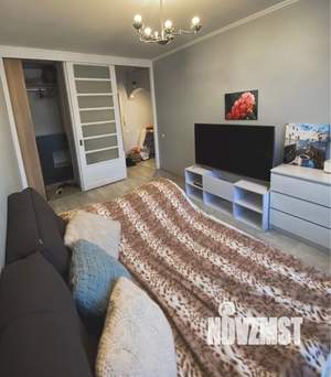 1-к квартира, на длительный срок, 40м2, 6/9 этаж