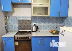 1-к квартира, посуточно, 35м2, 1/5 этаж