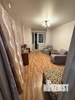 1-к квартира, на длительный срок, 35м2, 13/17 этаж