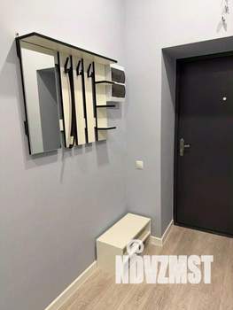 2-к квартира, посуточно, 60м2, 1/1 этаж