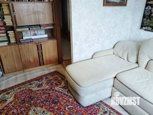 3-к квартира, на длительный срок, 64м2, 7/9 этаж