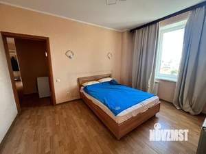 2-к квартира, на длительный срок, 54м2, 8/17 этаж
