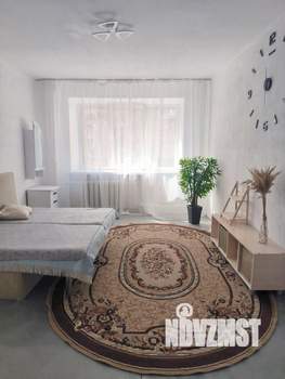 Студия квартира, на длительный срок, 17м2, 2/5 этаж