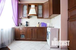 1-к квартира, посуточно, 66м2, 1/1 этаж