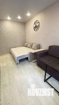 1-к квартира, посуточно, 30м2, 1/9 этаж