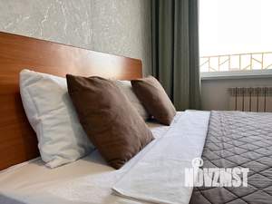 Студия квартира, посуточно, 18м2, 4/4 этаж