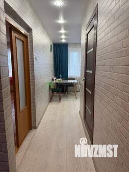 2-к квартира, на длительный срок, 58м2, 7/10 этаж