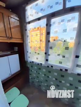 1-к квартира, на длительный срок, 31м2, 4/9 этаж