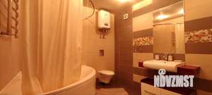 2-к квартира, посуточно, 65м2, 1/1 этаж