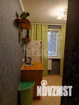 2-к квартира, на длительный срок, 46м2, 2/5 этаж