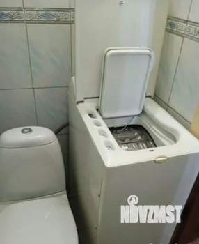 1-к квартира, на длительный срок, 18м2, 4/5 этаж