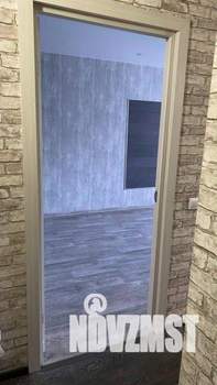 1-к квартира, на длительный срок, 31м2, 4/5 этаж