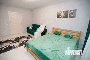 2-к квартира, посуточно, 70м2, 4/7 этаж