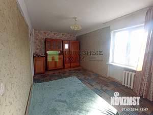 2-к квартира, на длительный срок, 40м2, 5/5 этаж