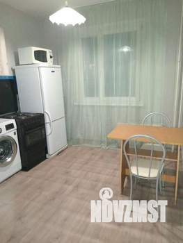 1-к квартира, посуточно, 34м2, 1/1 этаж