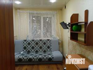 Студия квартира, на длительный срок, 13м2, 1/5 этаж