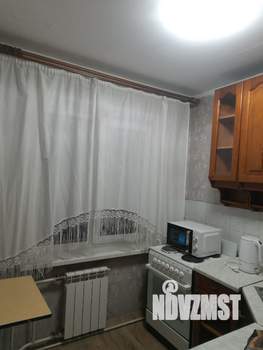 2-к квартира, на длительный срок, 45м2, 5/5 этаж